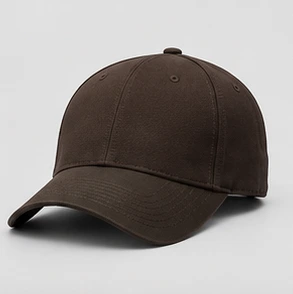 Illustrative fan hat concept