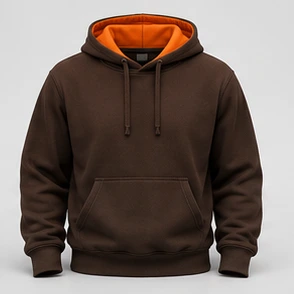 Illustrative fan hoodie concept