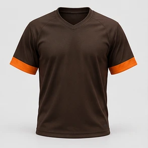 Illustrative fan jersey concept
