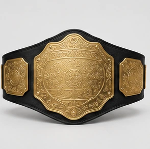 Illustrative championship display concept